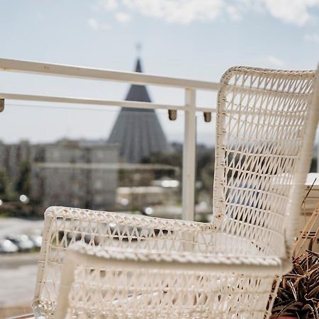 Suite Von Platen Συρακούσες Εξωτερικό φωτογραφία