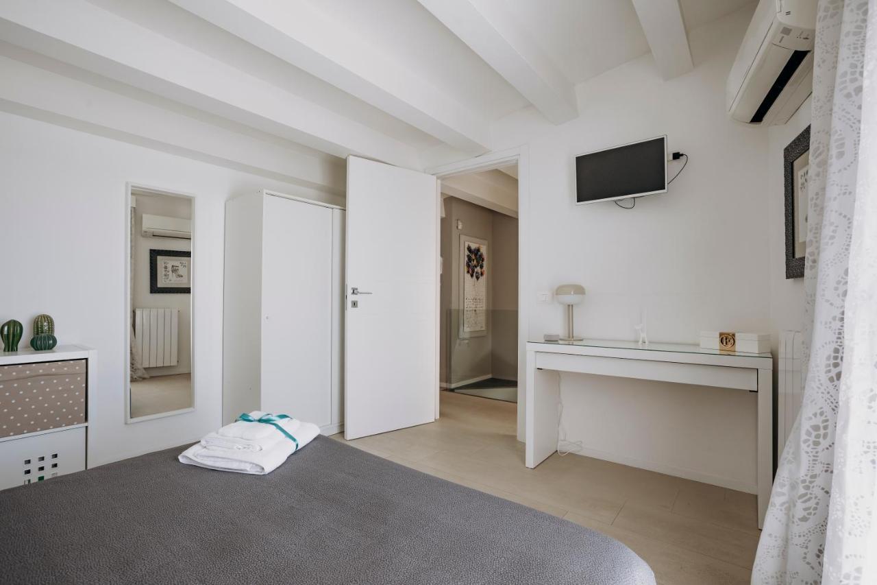 Suite Von Platen Συρακούσες Εξωτερικό φωτογραφία