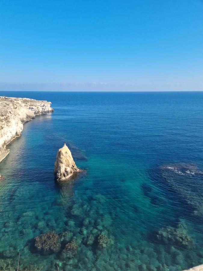 Suite Von Platen Συρακούσες Εξωτερικό φωτογραφία
